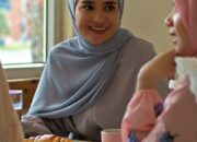 “Jalan Cinta” dari Fadhilah Intan Resmi Dirilis