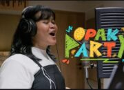 Podcast Rapot Bikin Heboh, The Lantis Bikin Haru, Musikal Keluarga Cemara 2025 Tambah Warna Baru!