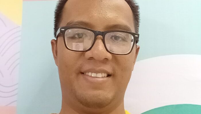 GENERASI MUDA DAN AGEN PERDAMAIAN  Oleh : Inggar Saputra