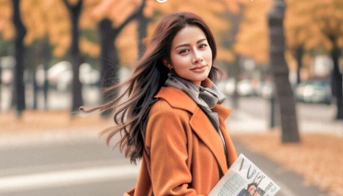 Ganti Nama Panggung Asrilia dengan Rilis Lagu Baru “Semakin Rindu