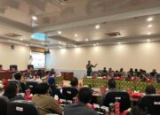 Satgas Pangan Bersama DPRD Merauke Cegah Distorsi Negatif PSN di Masyarakat