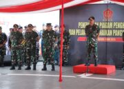 Panglima TNI Apresiasi Prajurit AL yang Gagalkan Penyelundupan 2 Ton Narkoba