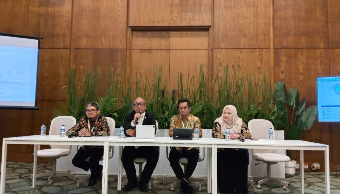 Kehadiran PETRONAS Indonesia di IPA Convex 2025: Peran Strategis dalam Mendukung Ketahanan Energi Nasional