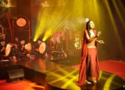 INDONESIAN NATIONAL ORCHESTRA (INO)  Tembus Pasar Musik Eropa ke 3 Kalinya