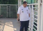 Wakil Walikota Jakarta Utara  Ir.H.Juaini Yusuf, MM, Putra Betawi  Yang Sederhana,Rendah Hati  dan Merakyat