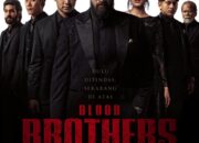 10 Fakta Menarik Blood Brothers: Bara Naga, Film Aksi Megah Asal Malaysia yang Siap Guncang Indonesia!