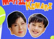 Yoan Cocohamida Hadirkan Semangat Ceria Lewat “Marilah Kemari” Sebuah Apresiasi Hangat untuk Karya Abadi Titiek Puspa