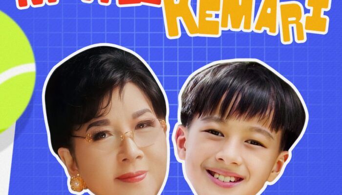 Yoan Cocohamida Hadirkan Semangat Ceria Lewat “Marilah Kemari” Sebuah Apresiasi Hangat untuk Karya Abadi Titiek Puspa