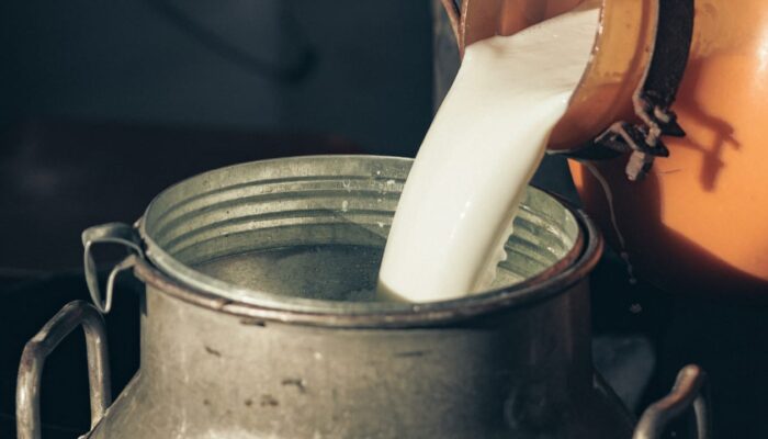 Susu Pertumbuhan Baik untuk Tubuh, Kenapa Justru Dilarang