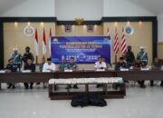 TNI Gagalkan Penyelundupan 48,54 Kg Sabu di Perairan Dumai Ratusan Ribu Jiwa Terselamatkan, Jaringan Internasional Dihadang