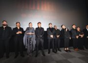 Blood Brothers: Bara Naga Sukses Gelar Gala Premiere di Jakarta, Siap Panaskan Layar Bioskop Mulai 11 Juni 2025!