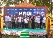 World Surfing League (WSL) Krui Pro 2025 Resmi Di Buka, Polda Lampung Siap Mengamankan