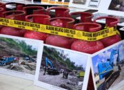 Bareskrim Ungkap Tambang Pasir Ilegal Rugikan Negara Hingga Rp1 Miliar