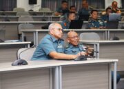 HARI KEDUA PELATIHAN PENYUSUNAN MODUL DAN MICROTEACHING, DOSEN SESKOAL SUSUN RENCANA PEMBELAJARAN SEMESTER