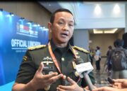 TNI AD di Indo Defence 2025: Tampilkan Dua Fungsi Utama Lewat Inovasi Tempur dan Solusi Kemanusiaan