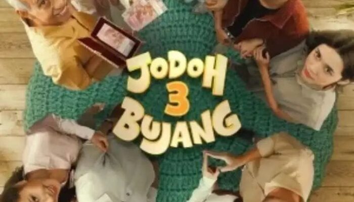 Fenomena Nikah Kembar Ternyata Ada di Dunia Nyata, Kini Jadi Film Komedi Romantis Berjudul Jodoh 3 Bujang Nikah kembar menjadi fenomena yang terjadi di tradisi orang Bugis-Makassar.