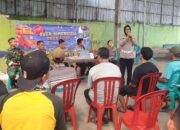 Sosialisasi Over Dimensi dan Over Loading PT Gunadi Putra Nusantara