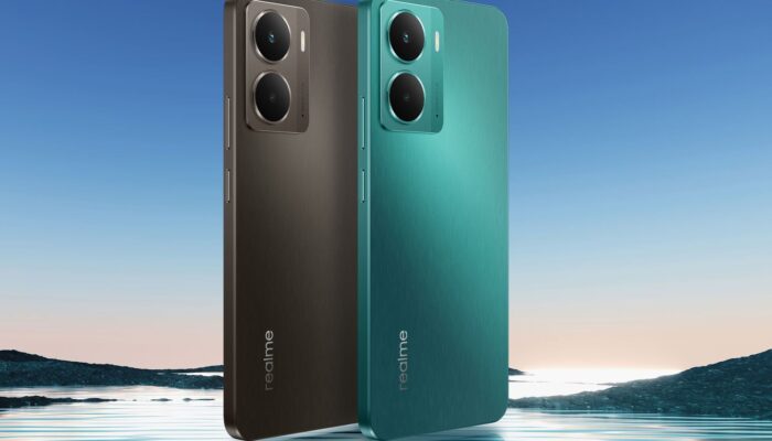 Realme P3 5G Resmi Hadir di Indonesia, Siap Jadi Performance Champion di Kelas Rp3 Jutaan