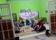 Ngopi Kamtibmas Polsek Koja, Pererat Sinergi Polisi dan Warga Wujudkan Keamanan Lingkungan