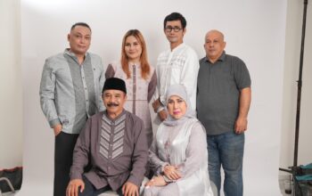 Film “Banyak Anak Banyak Rezeki” Drama Komedi Betawi dan Didukung Puluhan Aktor Legendaris