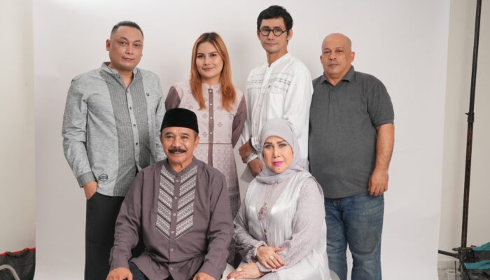 Film “Banyak Anak Banyak Rezeki” Drama Komedi Betawi dan Didukung Puluhan Aktor Legendaris