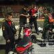 Polsek Kelapa Gading Gelar Patroli Skala Besar, Sembilan Motor Balap Liar Diamankan
