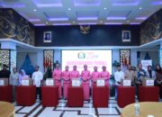 Bakti Sosial Bhayangkari Daerah Jawa Barat, Wujud Cinta Kasih untuk Masyarakat Rentan