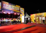 Bhayangkara Babel Run 2025 Sukses Digelar, 3.002 Peserta Ramaikan Ajang Lari di Polda Bangka Belitung