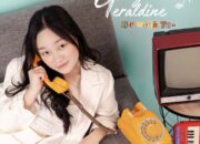 Wujudkan Mimpi, Gaby Geraldine Berkolaborasi Dengan Barry Likumahuwa Project Rilis Singel , ‘Be Wit You’