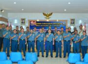SINTEL KOLINLAMIL GELAR LATIHAN FUNGSIONAL TRIWULAN II : TINGKATKAN PROFESIONALISME DAN KESIAPAN DALAM MENDUKUNG TUGAS