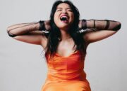 Menutup EP nya di tahun ini, Karina Christy kembali dengan “Terserah”, Lagu yang Bercerita Mengenai Perasaan Lelah Terhadap Hubungan Asmara