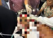 Lagi! Warga Sipil Jadi Korban penganiayaan dengan menggunakan senjata tajam di Yahukimo, Diduga Dilakukan KKB