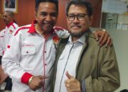 Kementerian Hukum RI Resmi Berikan Izin Operasional kepada LMK “PROMURI”