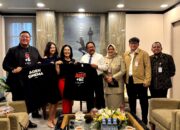 Wagub DKI Jakarta Rano Karno Siap Dukung Rieke Diah Pitaloka dalam Film Terbaru Agen +62