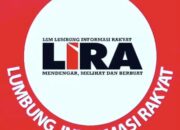 HUT ke-20 LIRA di Probolinggo: Dari Daerah, Bara Perlawanan Korupsi Dinyalakan