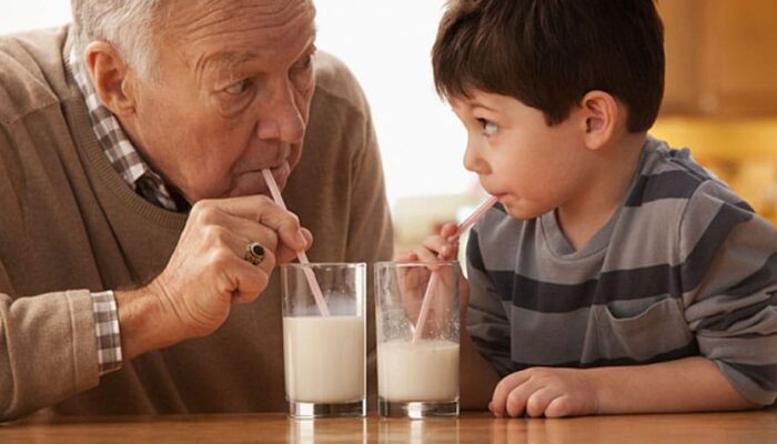 Rutin Minum Susu Bisa Cegah Anemia hingga Gangguan Tumbuh Kembang Anak
