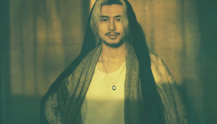 Fuji Kaze Merilis Trek Bergaya Disko Berjudul “Hachiko”, Penanda Energi Menjelang Album Baru