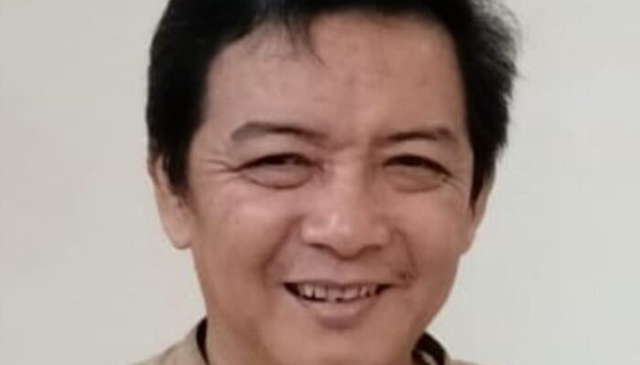 Fajar Irawan, Jurnalis Dermawan dan Sahabat Setia Kini Telah Tiada