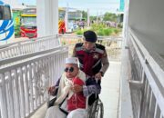 Polri Hadir untuk Pengamanan Optimal Kepulangan Jamaah Haji 2025