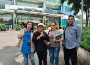 Kelompok Tani Karya Bersama Tuntut Ganti Rugi Lahan ke PT Indominco Mandiri, Diduga Dikuasai Selama 23 Tahun