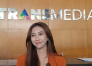 Dream Box TransTV Jadi Ajang Temu Kangen Para Biduan di Hari Ulang Tahun Chairul Tanjung