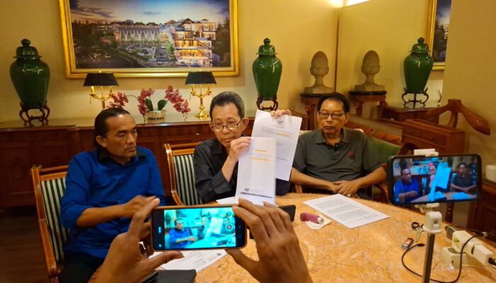 Dokumen Pengadilan Ungkap Dugaan Penggelapan Dana BLBI oleh Bank Indonesia dan Tiga Bank Swasta