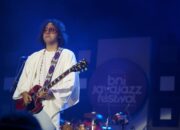 Arya Novanda Hidupkan Kembali Blues Klasik Lewat Tribute Untuk Kedua Legenda Musik Freddie King & Eric Clapton