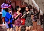 Tiket Akhir Pekan Musikal Keluarga Cemara 2025 Sold Out! Antusiasme Tinggi Penonton pada Hiburan Keluarga yang Berkualitas
