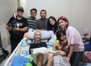 Film Dokumenter Untuk Setiap Pagi Yang Masih Datang Persembahan Sinemaku Pictures Dirilis, Peringati Hari ALS Sedunia