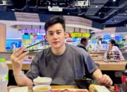 Pendatang Baru Irwansyah Putra Hasibuan Banjir Pujian dari Warganet & Jadi Trending di Kalangan Millenial