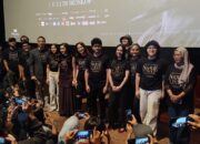 “NARIK SUKMO” Film Horor Terbaru Mesari Pictures & JP Pictures, Siap Rilis Di Bioskop Mulai 3 Juli 2025