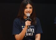 Davina Karamoy dan Irsyadillah Terlibat Kawin Kontrak Di Main Hati