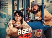 Kocak! Keanu Agl Nyamar Jadi Ustaz di Final Trailer Film Komedi Aksi Agen +62, Tayang 3 Juli 2025 di Bioskop