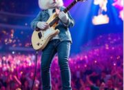 “Happy Catz” Padukan Musik dan Dunia Kucing dalam Event Unik Bertema Luar Angkasa